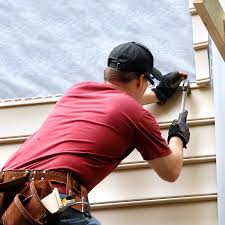 Best Fiber Cement Siding Installation  in Reno, NV